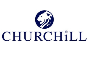 Churchill