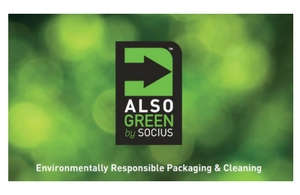 Also Green