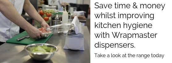 Wrapmaster Range
