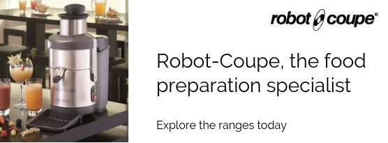 Robot Coupe